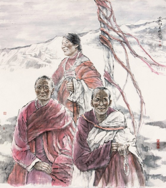 圣域的風(fēng) 149x162cm.jpg 圣域的風(fēng) 149x162cm.jpg