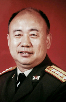 楊玉辰——盛世閃耀著名書畫家獻禮全國兩會